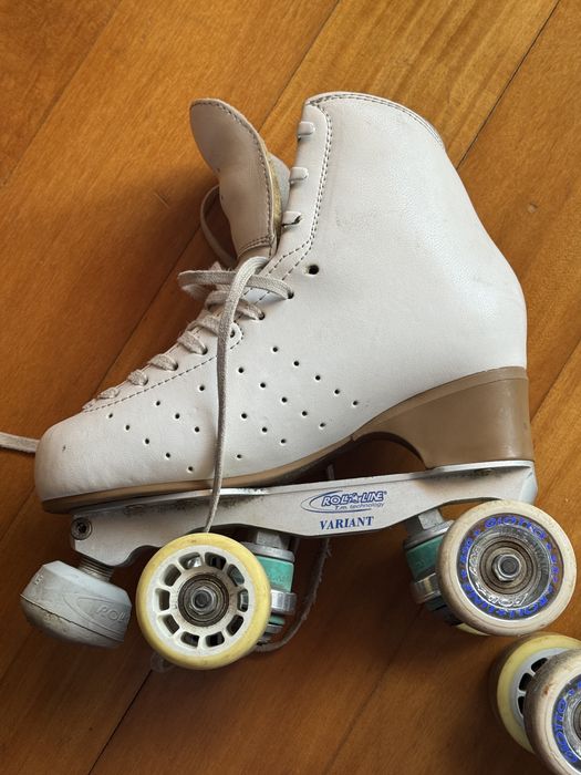 Patins Rondó Patinagem 235