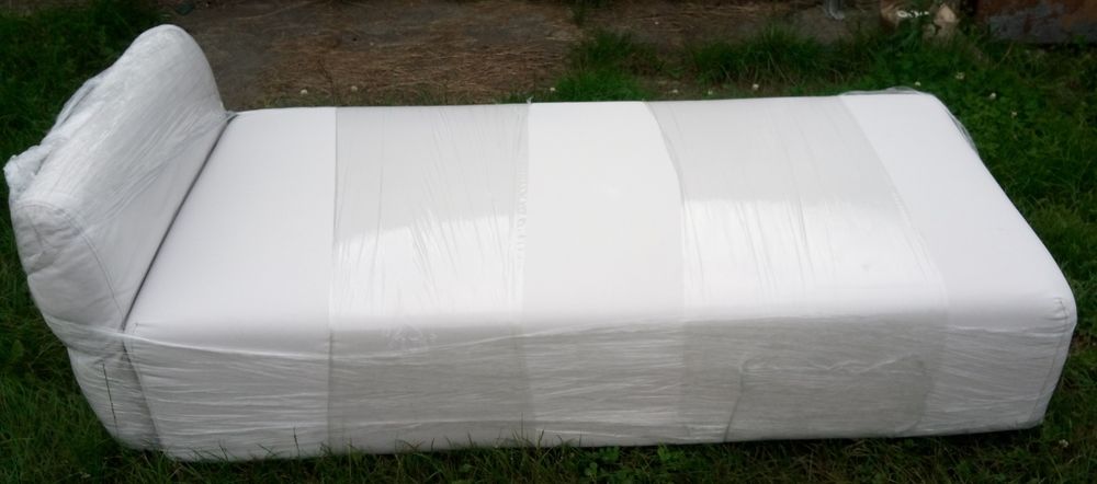 Szezlong leżanka Ikea