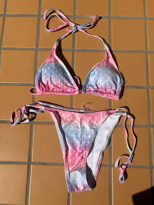 Conjunto biquini novo 36