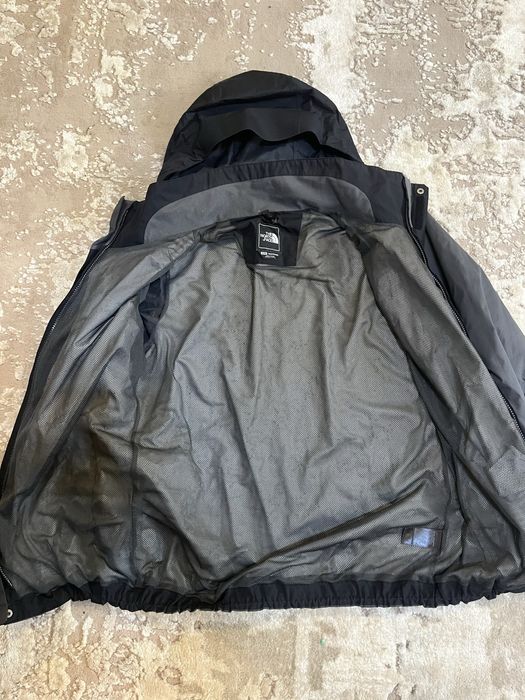 Оригінальна куртка the north face