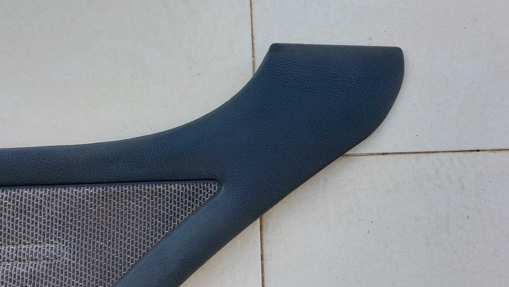 Peugeot 205 XS DTurbo Quartelas Forras Porta Traseiras 3 Portas