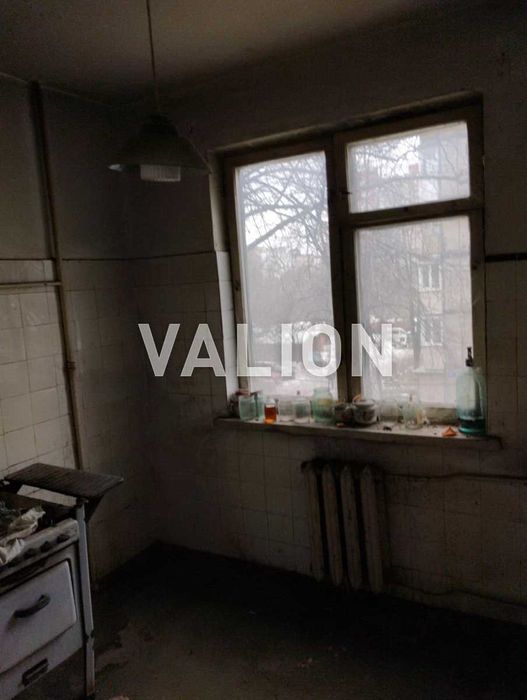 Продаж 3-х квартири 58м2 Вацлава Гавела 5