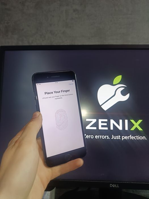 iPhone 8 plus 64gb neverlook