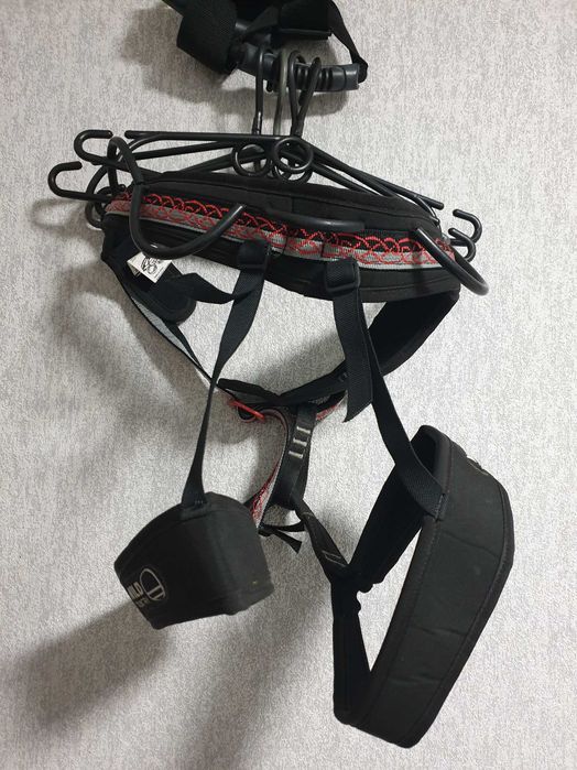 Страхова система  WILD COUNTRY VISION Medium