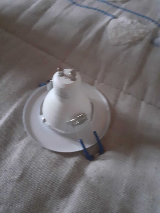 Lâmpadas Led Novas