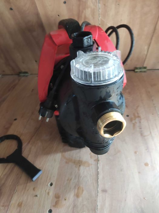 POMPA DO WODY hydroforowa Automatyczna Einhell GC-AW 6333
