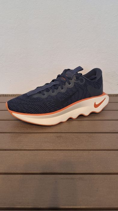 Кросівки Nike MOTIVA,  DV1237 403, US10.5 E44.5 28.5CM