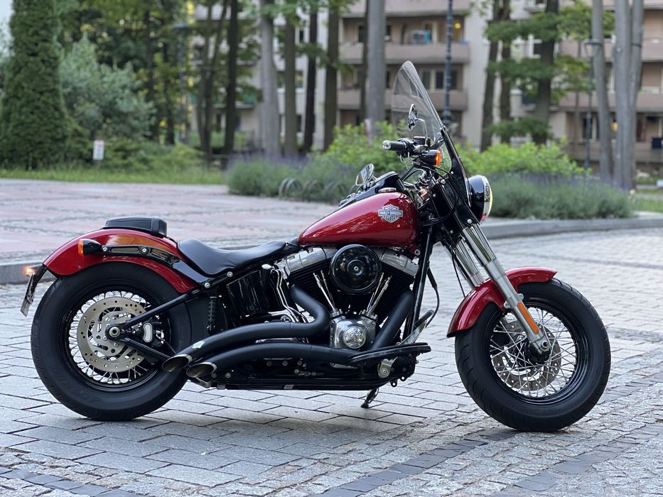 Harley-Davidson