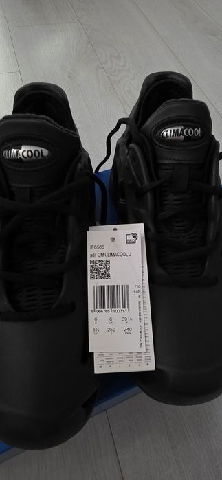 Buty sportowe Adidas Climacool