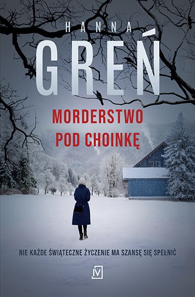 Morderstwo Pod Choinkę Czwarta Strona