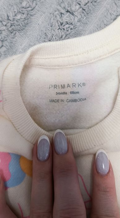 Костюм спортивний для дівчинки