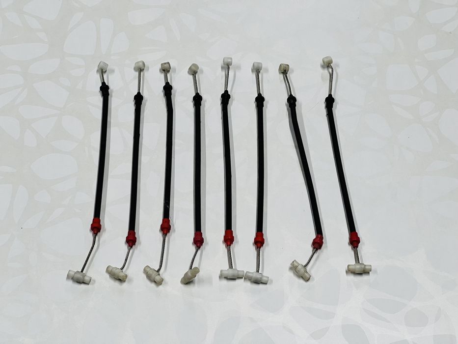 Тросик зовнішньої ручки БМВ Е39 внешней ручки BMW E39 передній задній