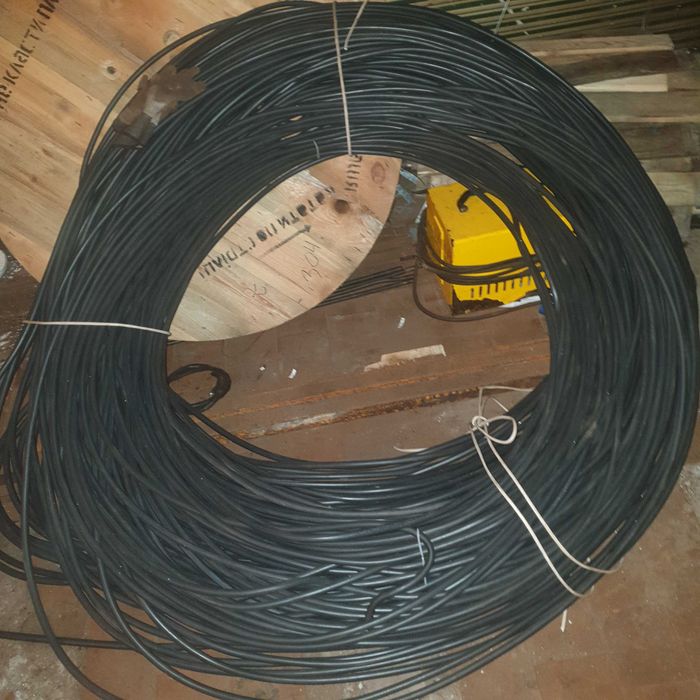 Кабель СБВБбШвнг – 12х0,9