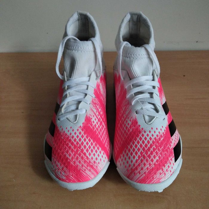 Buty piłkarskie turfy ADIDAS Predator 20.3 tf roz.eu-38