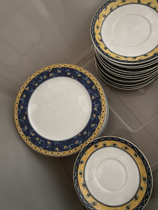 Serviço Vista Alegre “Canárias”.