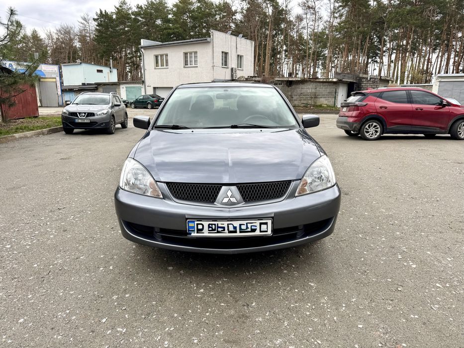 Продам Митсубиси Лансер