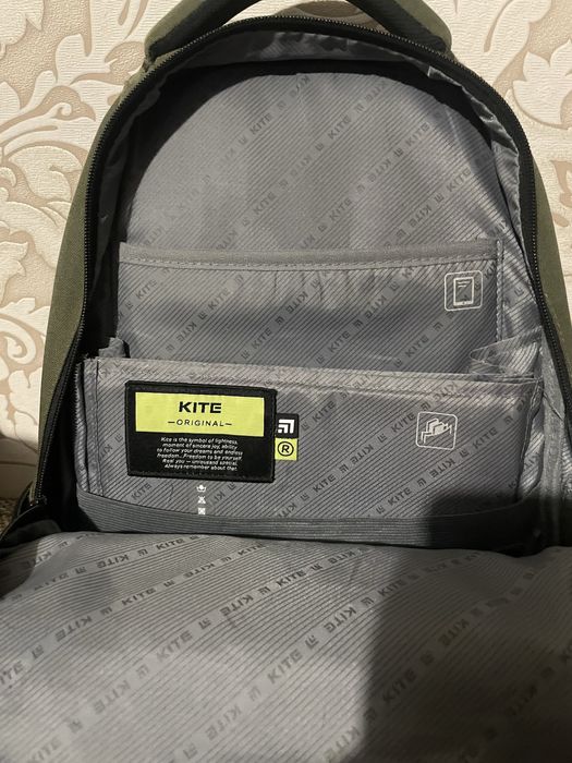 рюкзак шкільний KITE