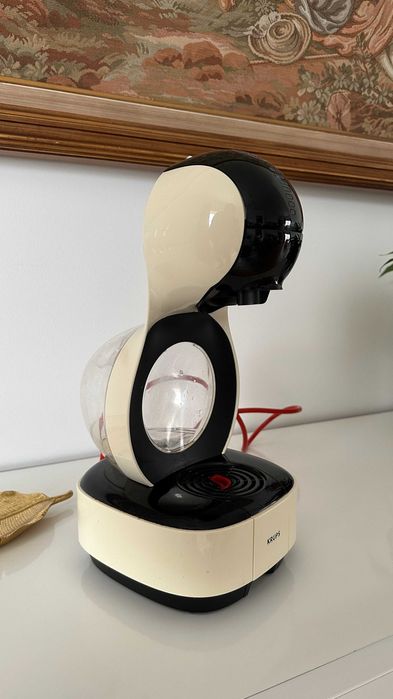 Máquina Café Dolce Gusto - Funciona/Para reparação