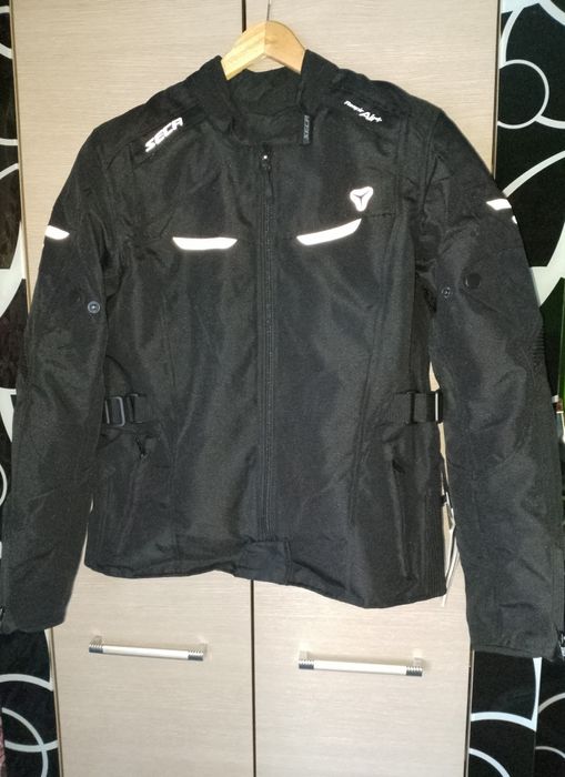 Kurtka motocyklowa JESSICA D.XL