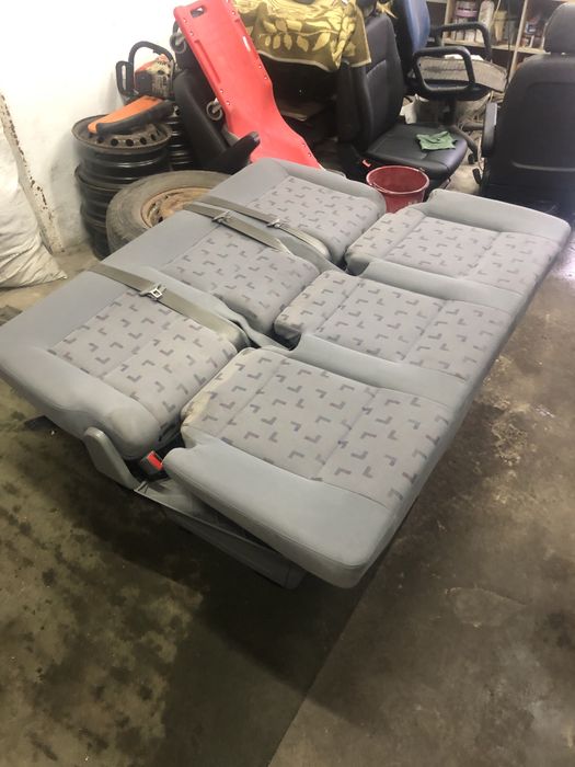 сидіння сиденья т5 т6 VW T5 T6