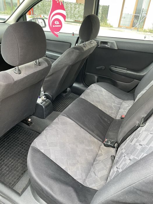 Astra G 1.6 16V 101KM LPG