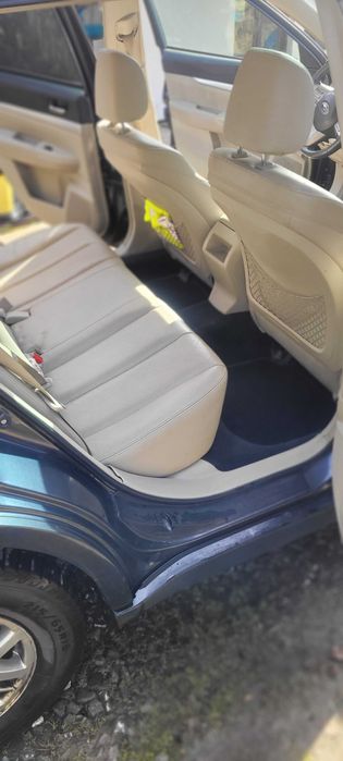 Subaru outback 2.0 D