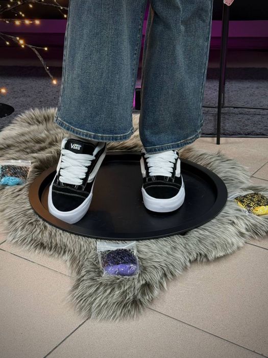 ТОП! Кеди Vans Vault x Imran Potato 37 38 39 40