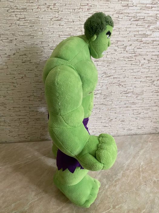 Оригінальна іграшка марвел Халк