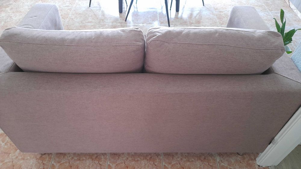 Sofa de 2 lugares