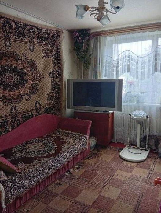 Продам 3 комнатную квартиру на Новых Домах