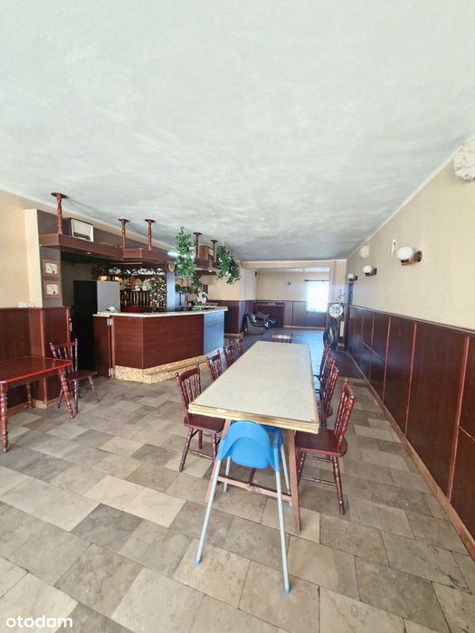 Sprzedam lub zamienię na mieszkanie w Lęborku