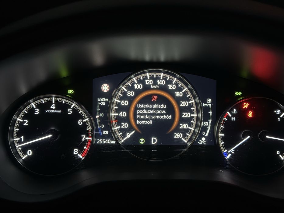 Kodowanie diagnostyka Mazda