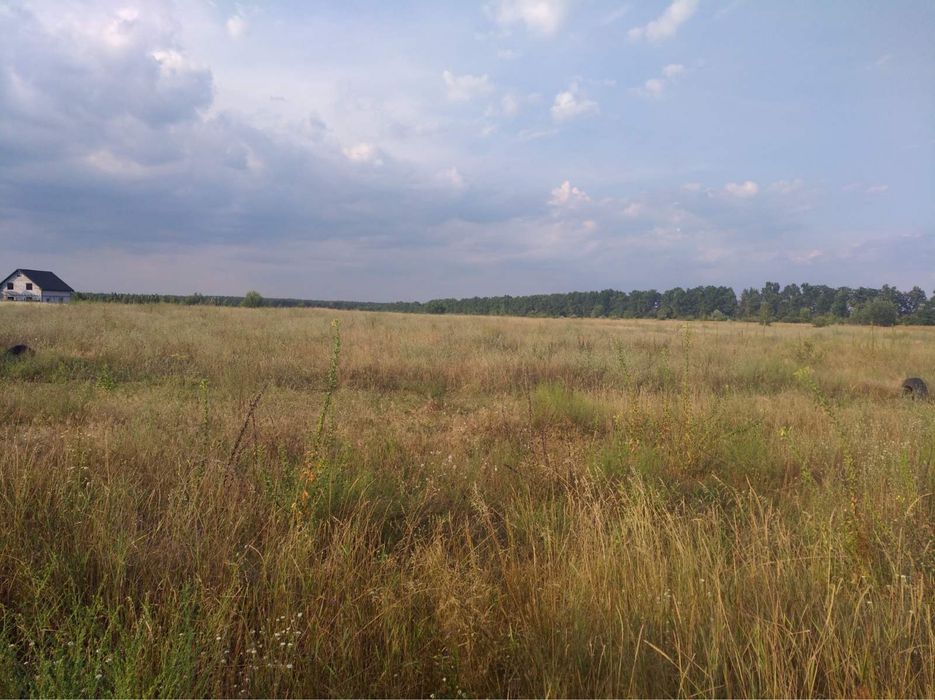 Земельна ділянка в затишній локації! Земля під будівництво
