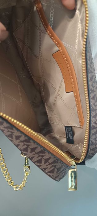 Сумка Michael Kors Brown Майкл Корс