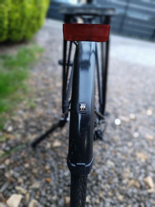 Morrison s 7.0, trekkingowy