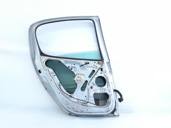 Porta trás esquerda PEUGEOT 206 (2A/C)