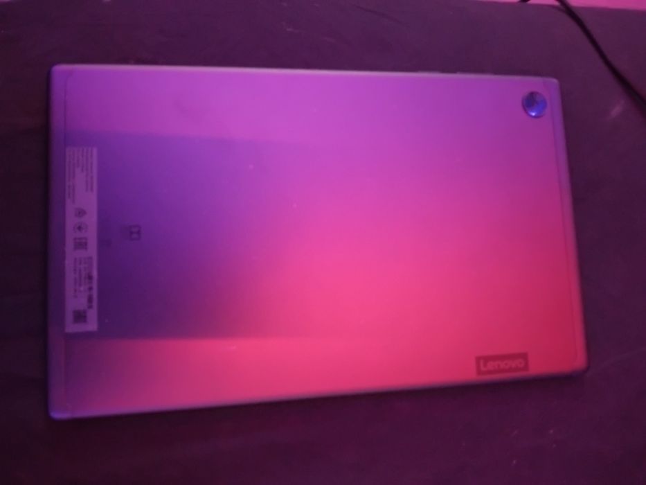 Lenovo Tab M10 HD