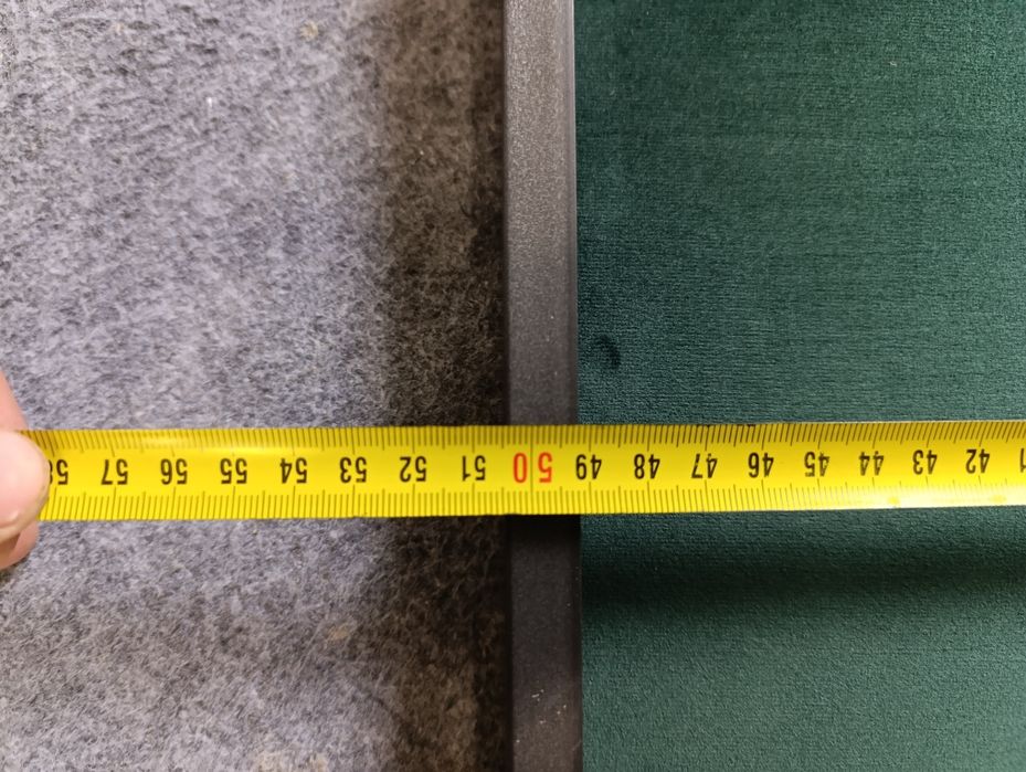 Вітрина під експонати 500:300:40