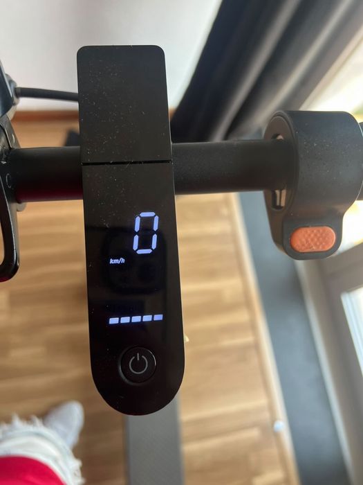 Trotinete eletrica xiaomi