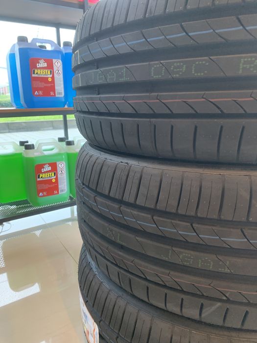 NOWA Opona opony letnia letnie 235/40R19 TRACMAX X-PRIVILO