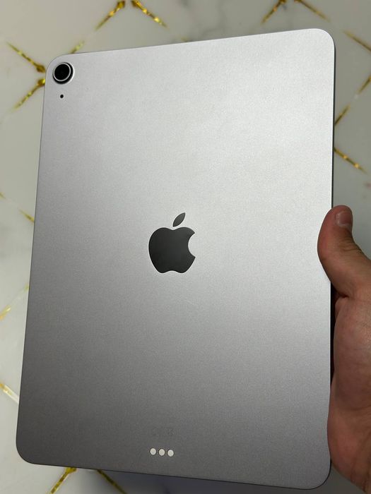 iPad Air 11" M4 256GB Wi-Fi АКБ 98%