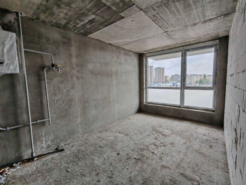 Продам 1к квартиру Вишенька (3725)