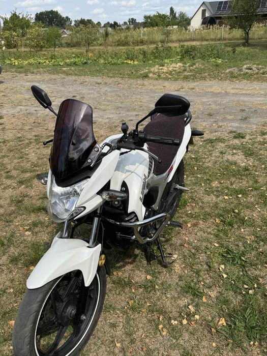 Продам ліфан кп 200