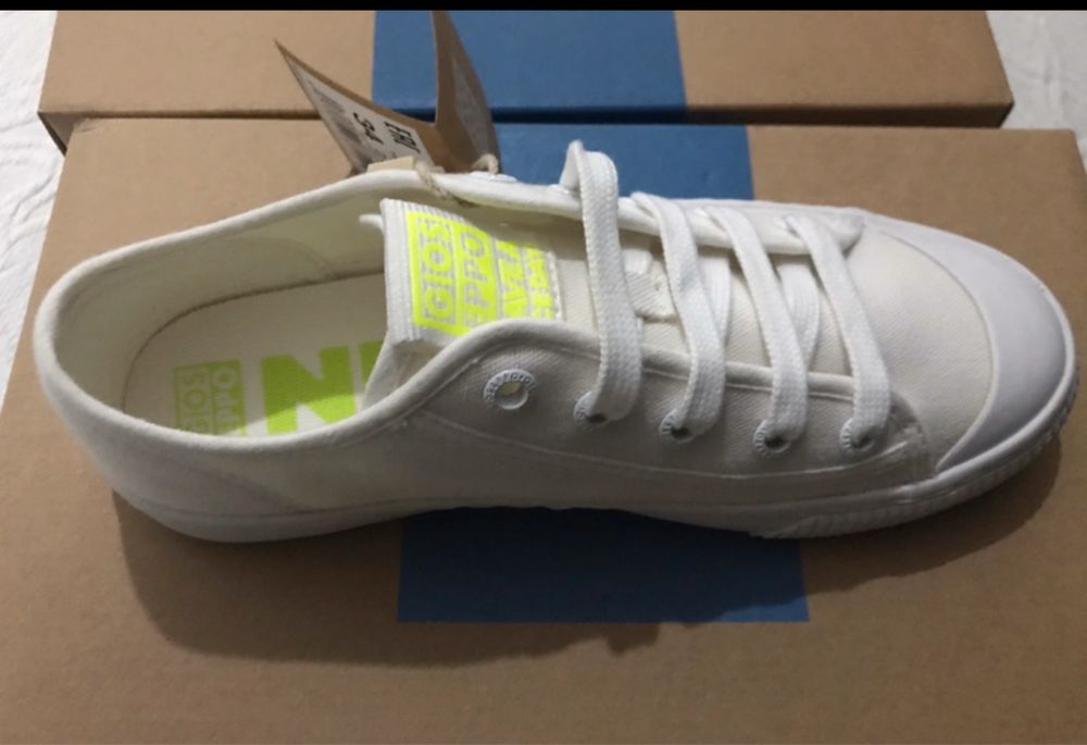 Ténis gioseppo kids T 34 •