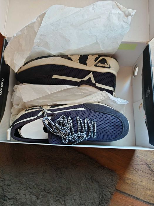 Buty Diesel rozm 42