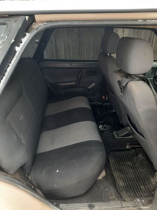 Продам ваз 2109 в гарному стані