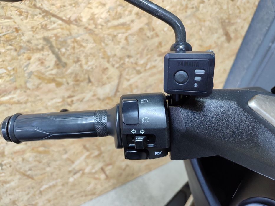 Продам Yamaha N max 125