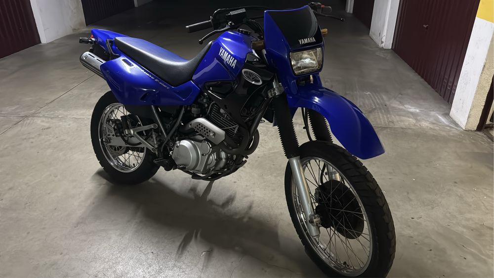XT 600 ORIGINAL 11900kms