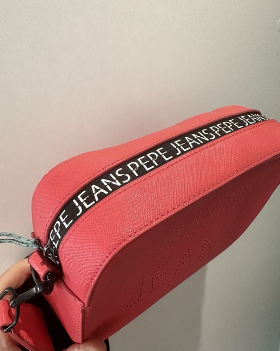 Сумка Pepe Jeans