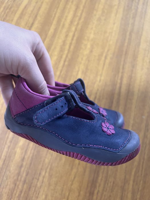 Для перших шагів